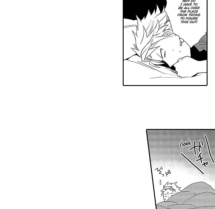 Anti Platonic - Chapter 5